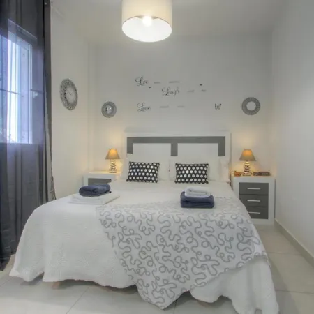 Apartment Vistabella Carpe Diem Torrevieja