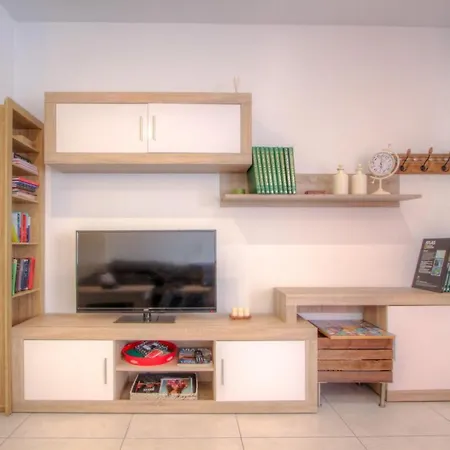 Apartment Vistabella Carpe Diem *