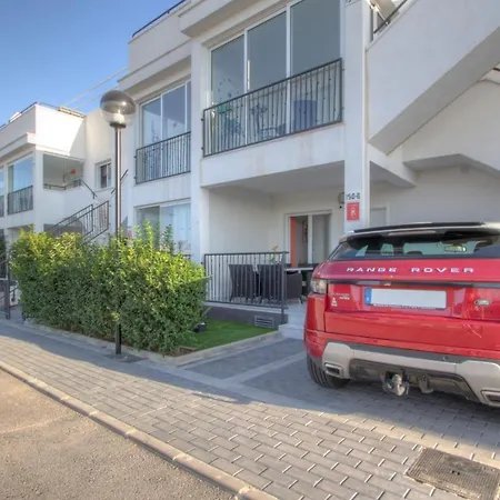 Vistabella Carpe Diem Apartment *