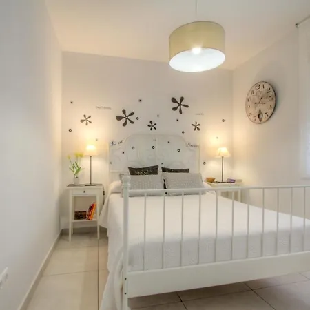 Vistabella Carpe Diem Apartment Torrevieja