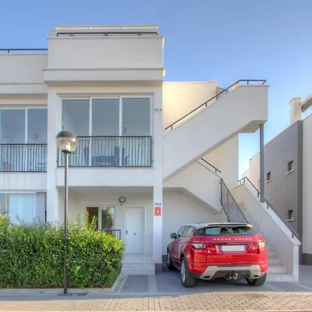 Vistabella Carpe Diem Apartment