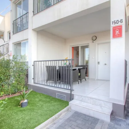 Vistabella Carpe Diem Apartment *