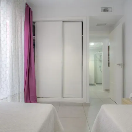 Apartment Vistabella Carpe Diem