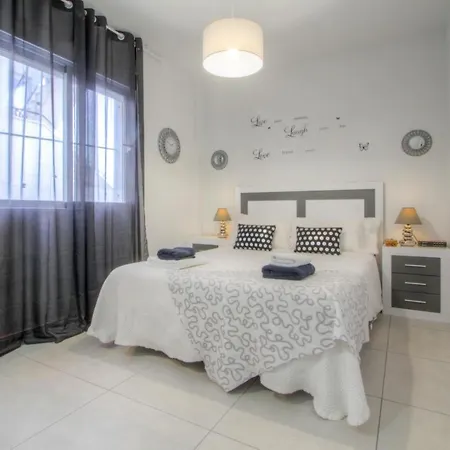 Vistabella Carpe Diem Apartment