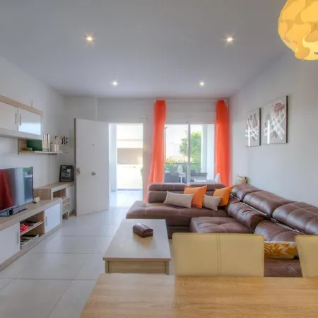 Apartment Vistabella Carpe Diem Torrevieja