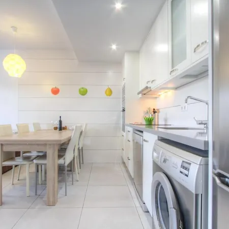 Apartment Vistabella Carpe Diem *
